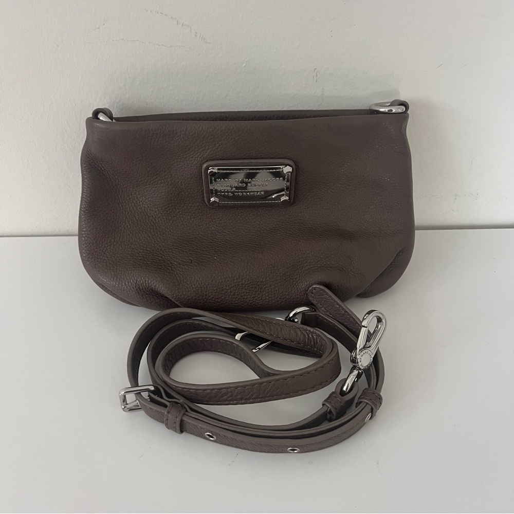 Marc by Marc Jacobs Percy Crossbody